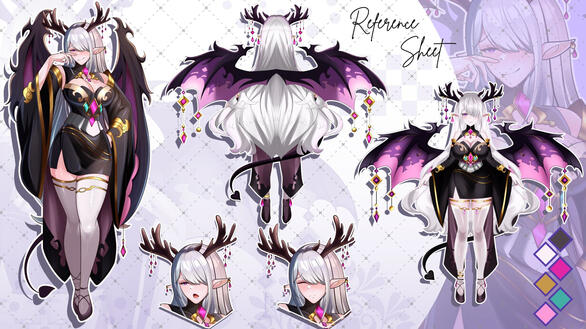 REFERENCE SHEET REFERENCE SHEET